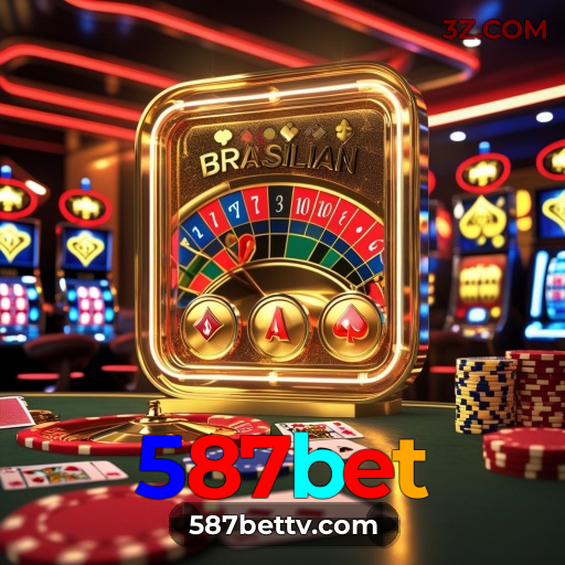 Interface Premium 587bet