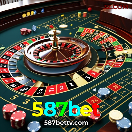 Torneios 587bet