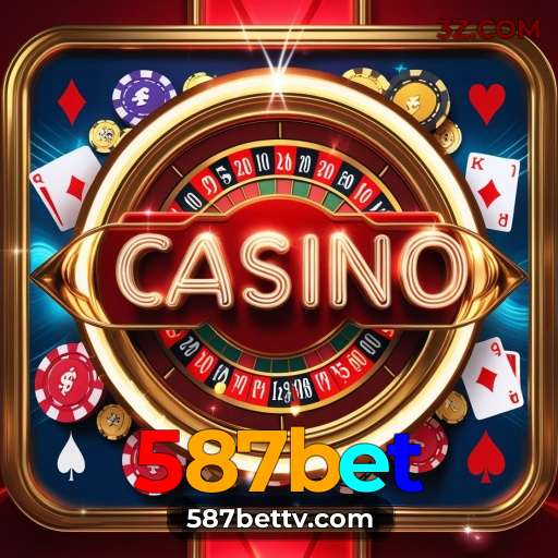 Apostas de Tênis 587bet