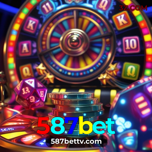 Login Seguro 587bet