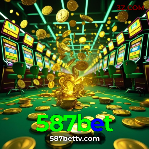 Integração de APIs 587bet