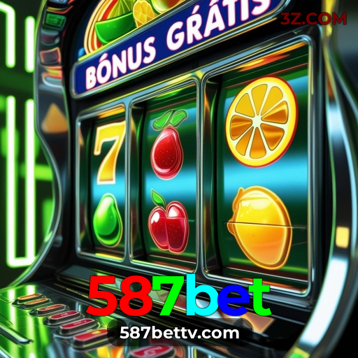 Programa VIP 587bet
