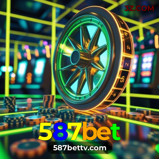 Mesa de Blackjack 587bet