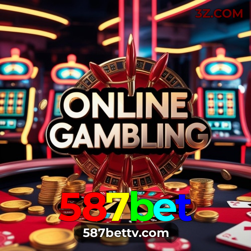 Casino Ao Vivo 587bet