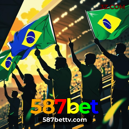 Benefícios da Conta 587bet