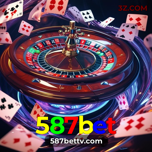 Experiência VIP 587bet