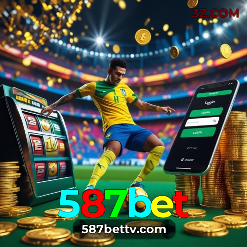 Bônus Diários 587bet
