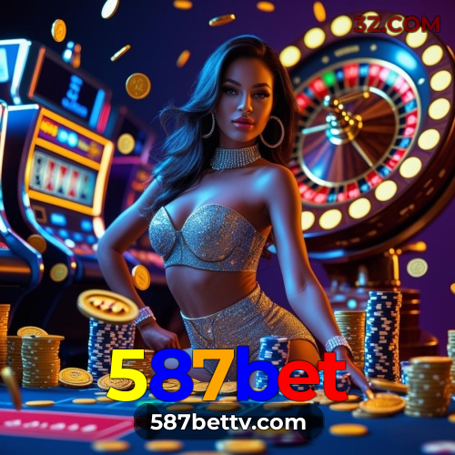 Promoção Relâmpago 587bet