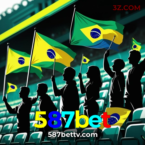 Jogos de Slot 587bet