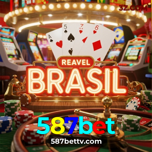 Apostas de Futebol 587bet