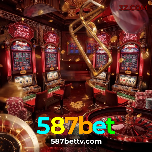 Promoções Sazonais 587bet