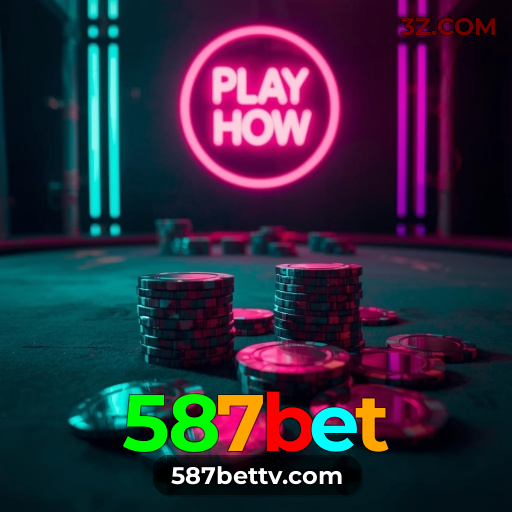 PIX Instantâneo 587bet