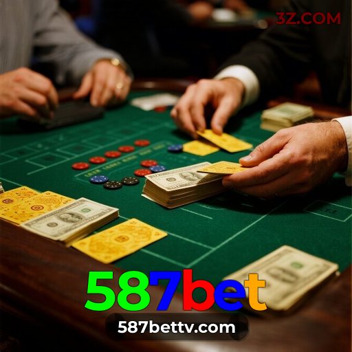 Estatísticas Esportivas 587bet