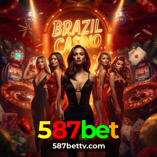 Estatísticas 587bet