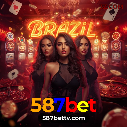 Sistemas de Segurança 587bet