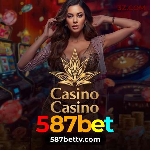 Experiência VIP 587bet