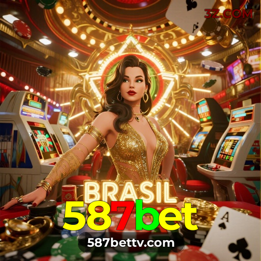 Avaliações dos Jogadores 587bet
