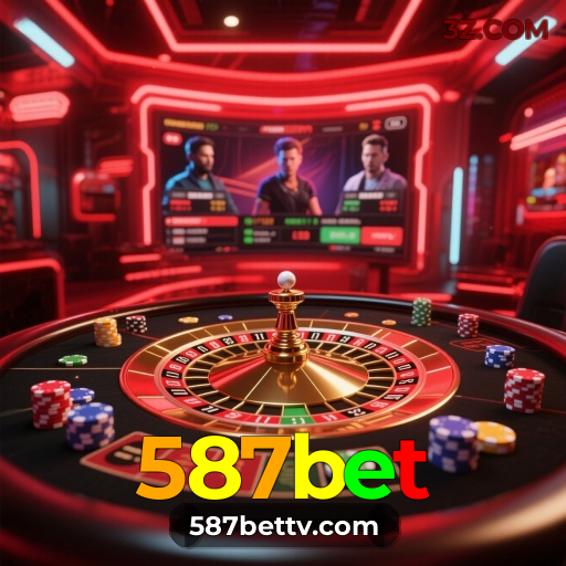 Estatísticas do Jogo 587bet