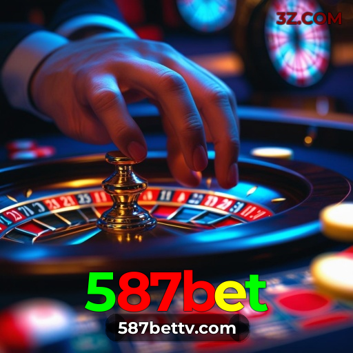 Estatísticas 587bet